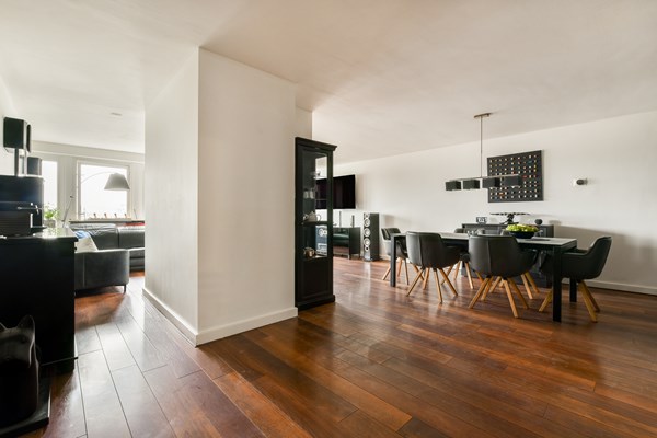 Medium property photo - Prinsengracht 734E, 1017 LC Amsterdam